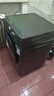 小天鹅（LittleSwan）滚筒洗衣机全自动家用 带烘干洗烘一体【TD120V098WDT】 12公斤 超薄 家电国家补贴20% 以旧换新 实拍图