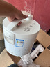 美的（Midea） 微压电饭煲 精铸发热盘大容量简单易控 黑晶内胆家用迷你小电饭锅 1-2-3-5-8人家用商用 5升款 5L 2-8人用 实拍图