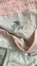 爱莉儿&欧萝拉少女内裤高中生学生17-18岁女大童13-15初中生女孩青少年6003XXL 实拍图