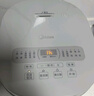 美的（Midea）电饭煲0涂层电饭锅5L大容量316L不锈钢内胆4-5人无涂层家用多功能微压电饭煲MB-RE576S 实拍图