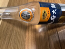 叙府 蓝标大曲  浓香型白酒 52度 100ml 小酒试饮装 实拍图