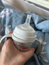 自然离乳PPSU重力球吸管奶瓶双把手330ml12月+(附带奶嘴12月*2支) 实拍图
