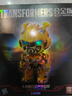 变形金刚（TRANSFORMERS）儿童玩具正版授权手办摆件生日礼物合金大黄蜂公仔757-B522 实拍图