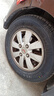 双星汽车轮胎 185/70R14 88T X11 适配阳光/名爵3/凯越 实拍图