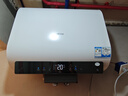 海尔（Haier）国家补贴20%双胆扁桶电热水器60升 小红花BK3MINI 鲜活水 3300W变频速热一级能效节能家用镁棒免换 实拍图