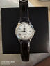 ORIENT东方双狮手表全自动机械表原装进口巴比诺系列复古泡泡镜男表09W0 实拍图