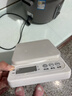 COOKSS电子秤小型高精度克数电子秤婴儿宝宝辅食工具厨房烘焙食物秤称重 实拍图