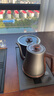 容声全自动底部上水电热水壶嵌入式茶台烧水壶一体机茶具套装自动抽水烧水器电茶炉保温泡茶煮茶电水壶 1L 双边上水清洁款|316钢|水壶无水续水 实拍图