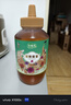 萃臻源多花蜜 百花蜂蜜 1000g（瓶装）纯天然 冲饮伴侣老少皆宜营养品 实拍图