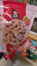 桂格（QUAKER）大果粒乳酸菌燕麦片305克 休闲零食 添加蔓越莓 添加番石榴 实拍图