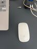 Apple/苹果妙控键盘妙控鼠标二代无线蓝牙充电iMacbookProAir笔记本电脑触控2代 【二代鼠标白色】95新 实拍图