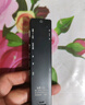 纽曼录音笔 H5 16G 一键录音 专业高清远距 声控降噪 学习采访会议培训超长待机录音器 黑 实拍图
