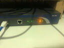 华三（H3C）ER3200G3 双WAN+3LAN千兆有线路由器企业级 带机量150-200 上网行为管理/图形配置 实拍图