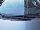 澳冶适用于比亚迪海豚21-25款无骨雨刮器原车尺寸前雨刷1对装26+14 实拍图