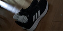 阿迪达斯adidas 男DURAMO 10 运动跑步鞋 GW8336 42.5码新老款随机发货 实拍图