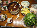 安井 火锅食材【自选专区】鱼豆腐鱼排鱼丸餐饮装半成品生鲜丸子批发 包心鱼丸2.5kg 实拍图