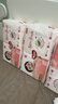 好奇（Huggies）铂金装小桃裤纸尿裤L120片(9-14kg)大号尿不湿【透爽散热】 实拍图