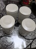 小熊（Bear） 酸奶机 家用全自动米酒机不锈钢内胆酸奶发酵 陶瓷4分杯 SNJ-B10K1 实拍图