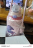 contigo儿童316L不锈钢吸管杯HBC-GIZ309VP+魔法猫猫400ml 实拍图