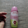 雅芳 AVON 走珠香体露40ml 清香干爽长久留香爽身女士 山茶花  实拍图
