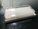 ESCASE 苹果7plus/8plus手机壳iphone7p/8p保护套 全包防刮防摔软壳 透明工艺手感适用于苹果7p/8p透明 实拍图