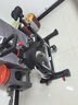 HARISON汉臣动感单车家用智能健身车 室内自行车运动健身器材SHARP X9eco 实拍图