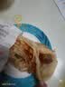 雄丰 雄丰食品台湾风味手抓饼原味3kg 30片装面饼早餐饼煎饼免油手撕饼 实拍图