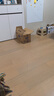维达（Vinda）有芯卷纸 蓝色经典4层130克*30卷 厚韧耐用 卫生纸 卷筒纸纸巾 实拍图