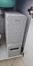 美的（Midea）【白泽Max 1200G】0阻垢剂净水器国家补贴家用 6年RO反渗透厨下式直饮过滤净水机 触控屏双出水 实拍图