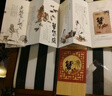 【礼券】阳澄联合大闸蟹礼券8688型公4.5两母3.5两5对10只螃蟹券送礼盒礼品卡 实拍图
