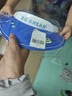 沐驰斯顿儿童防晒帽大帽檐男童女童遮阳帽夏季防紫外线空顶帽宝宝太阳帽子 卡通-宝蓝色 头围48-54cm大小可调节 实拍图
