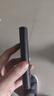 手工工具套装实验DIY多功能精密32合一24合一皮包款12合一螺丝刀起子手机电脑笔记本维修 工具盒25合一（塑料杆）颜色随机 实拍图