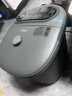 海尔（Haier）泡脚桶恒温加热自动按摩杀菌京东自营足浴盆洗脚盆足浴桶实用生日礼物送父母长辈HQY-J651H Pro 实拍图