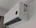 小米（MI）米家 1.5匹 新一级能效 巨省电 空调挂机 KFR-35GW/N1A1【国家补贴20%】整机十年质保 实拍图