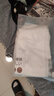 Rtako【热销百万】真空压缩收纳袋子衣服衣物棉被子羽绒服抽气密封神器 电泵 7 件套【2小+4大】+电泵 实拍图