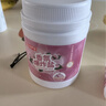 巨奇严选 香氛爆炸盐2.4斤彩漂衣物去黄增白母婴衣物通用漂白粉校服净 实拍图