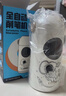 天文全自动削笔刀小学生升级大口径削笔机器可削11.5mm加粗杆大三角铅笔儿童卷笔转笔刀电动文具 8188太空银 实拍图