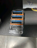 吉列（Gillette） 吉列锋隐手动剃须刀锋速5男士刮胡刀五层刀头 锋隐16刀头（无刀架）+收纳盒 实拍图