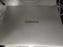 华为MateBook D 14 SE 店铺预装Windows版 轻薄笔记本电脑 13代酷睿处理器i5 16G 512G 皓月银 实拍图