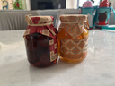 应季物语凤梨罐头390克 水果罐头玻璃瓶果汁罐头 方便休闲零食 实拍图