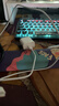MICROKIA苹果充电器正品充电线氮化镓40/30W快充线套装适配原装iPhone14ProMax13 17 16手机15充电头数据线 【苹果6-14系列】PD快充线丨单线一米 实拍图