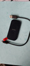 闪迪（SanDisk）1TB Type-c USB3.2移动固态硬盘（PSSD）E30高速 移动SSD 读速800MB/s 兼容手机笔记本电脑 实拍图