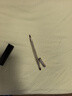 贝览得（beautyblend）双头唇刷遮瑕刷 可伸缩带盖防尘便携口红刷唇彩刷化妆刷 1支装 实拍图