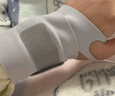 FIT MOMENT腱鞘炎护腕医用手腕护具妈妈手产妇鼠标手扭伤康复固定支具2支装 实拍图