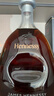 轩尼诗（Hennessy）詹姆士干邑白兰地 700ml 2025年限定礼盒  实拍图