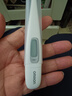 欧姆龙（OMRON）体温计家用儿童婴儿成人体温表快速测量腋下医用级精准电子温度计 【15秒速测体温】MC-687+腋下专用+声光提醒 实拍图