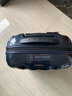 新秀丽（Samsonite）C-LITE系列新款贝壳拉杆箱登机箱超轻行李箱旅行箱CS2送亲友礼物 午夜蓝 20寸 实拍图