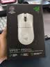 NVV适用毒蝰V3Pro专业版V4Pro鼠标贴纸吸汗防滑贴防刮电竞无线游戏鼠标贴磨砂防汗M-X耿鬼毒蝰V3pro 实拍图