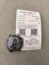 HUAWEI WATCH GT 5 46mm 苍山灰 氟橡胶表带华为智能手表情绪健康助手玄玑感知系统 实拍图