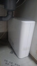 美的（Midea）净水器机家用厨房下式直净饮机自来水前置过超滤器机华凌 MU151-4 实拍图